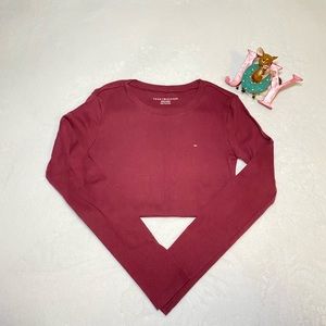 TOMMY HILFIGER Long-Sleeve Shirt